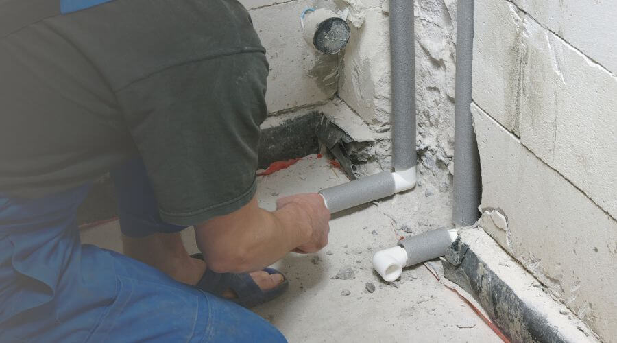 Professional septic tank pumping in Ellendale, TN